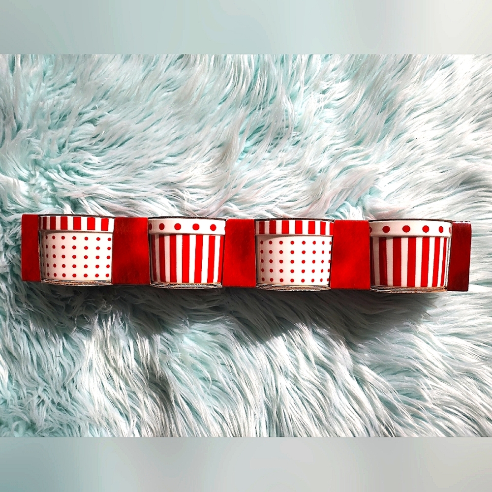 Ramekin set of 4